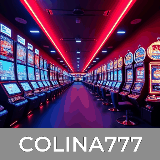 COLINA777: Descubra Bônus e Promoções Exclusivas