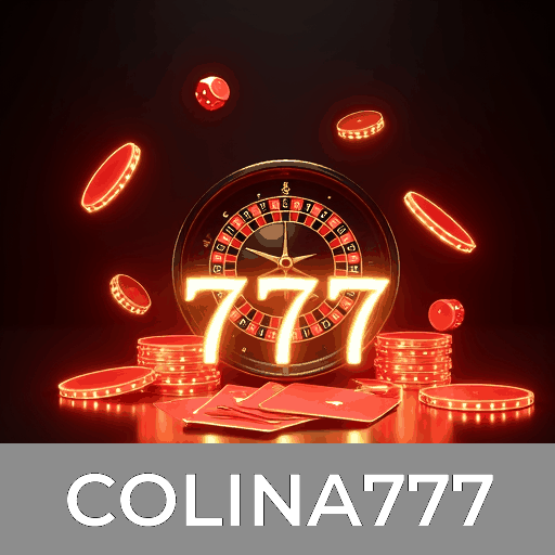 COLINA777: A Excelência em Jogos Online e Serviços Profissionais