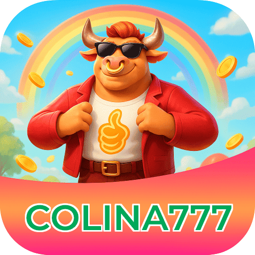 COLINA777 Logo