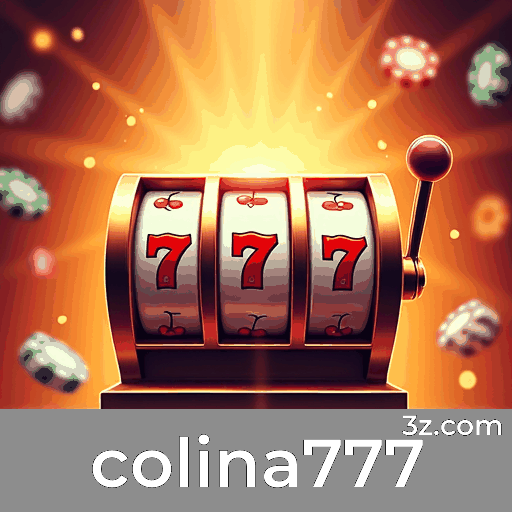 colina777 screen