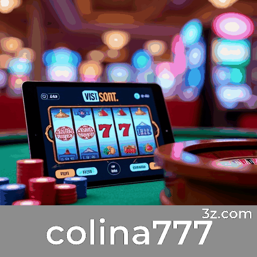 colina777 screen